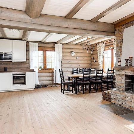 Log Cabin In Nature - Situated In Trillevallen- Are Undersåker エクステリア 写真